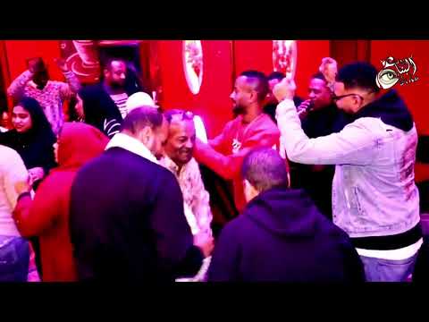 عبدالواحد البنا طريق حبك من حفل النجم احمد عبده بعيد ميلاده 