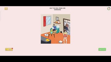 Tricky twist Level 2 Walkthrough Solutions