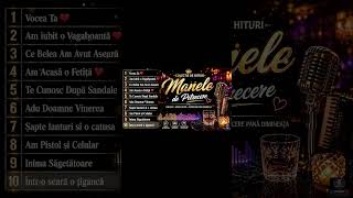 Manele Reimaginate 2026 🎶 Cele Mai Frumoase Remixuri de Petrecere | Colaj Manele Remix #manele