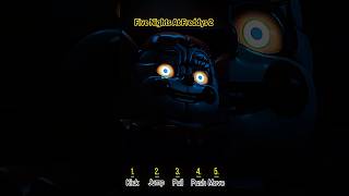 Five Nights At Freddys 2 2025 You Will Always Be Minea Child Vs A Monster