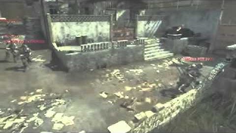 BIGGEST MW3 MULTI-KILL