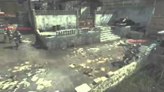 BIGGEST MW3 MULTI-KILL