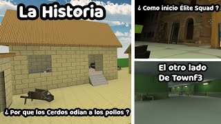 La Historia De Chickengun Especial Navidad