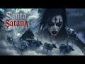 Santa Satana Scordalus Avena Morr Official AI Music Video 