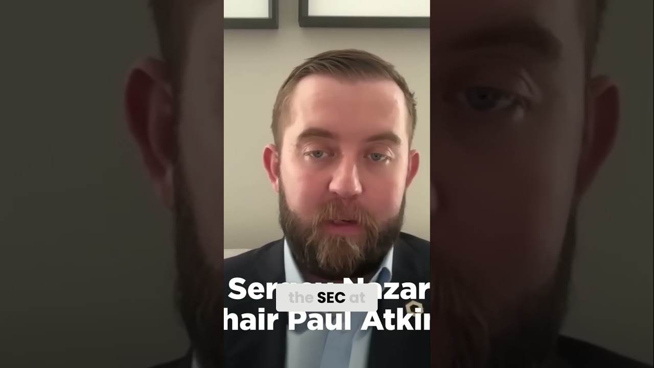 SEC Crypto Crackdown? Experts Discuss Transfer Agency and Compliance 