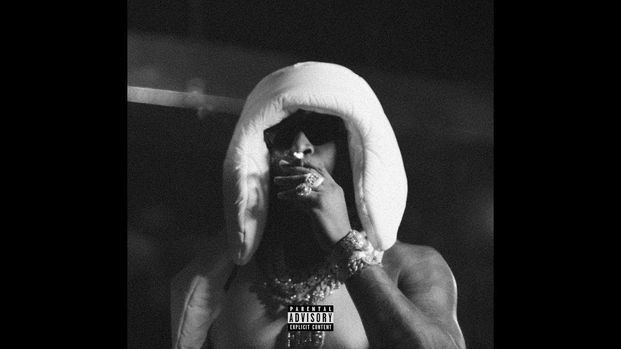 [FREE] FUTURE TYPE BEAT  – "PERC TALK" | DARK TRAP BEAT 2026