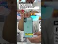 iPhone 16 256GB Disini Cuma 15 Juta‼️ Sikat Ga Sih⁉️ #pricebook #marzoom #shorts