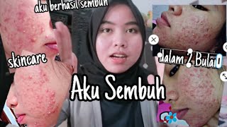 Agar Wajah Glowing & Putih Berseri - dr. Zaidul Akbar