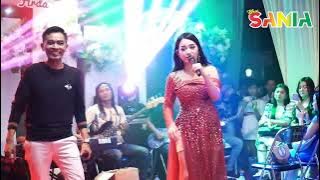 GERLA - TIARA LIVE BUNGAH GRESIK