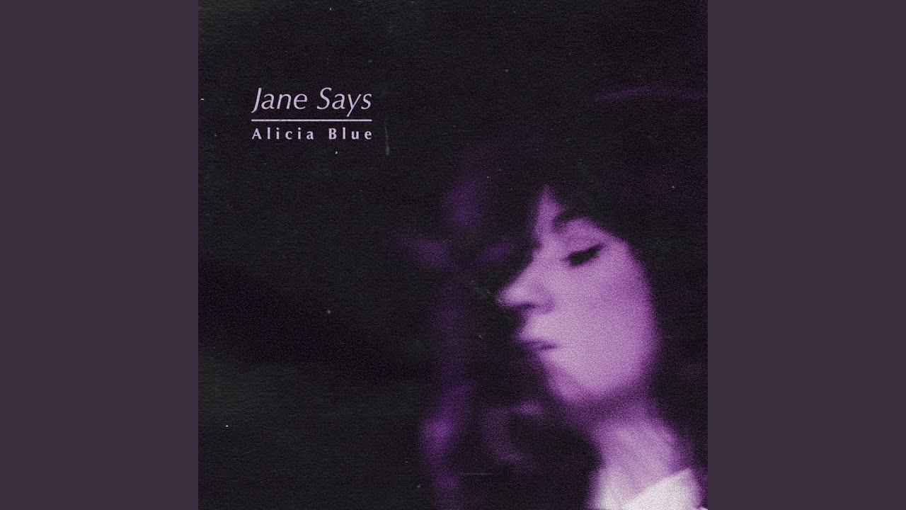 Watch Jane Says on YouTube Watch Jane Says on YouTube