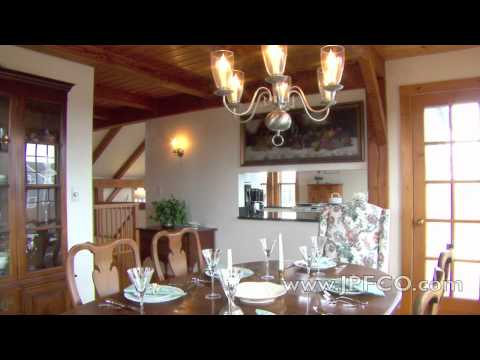 13 Wood Hollow, Nantucket, MA home video tour
