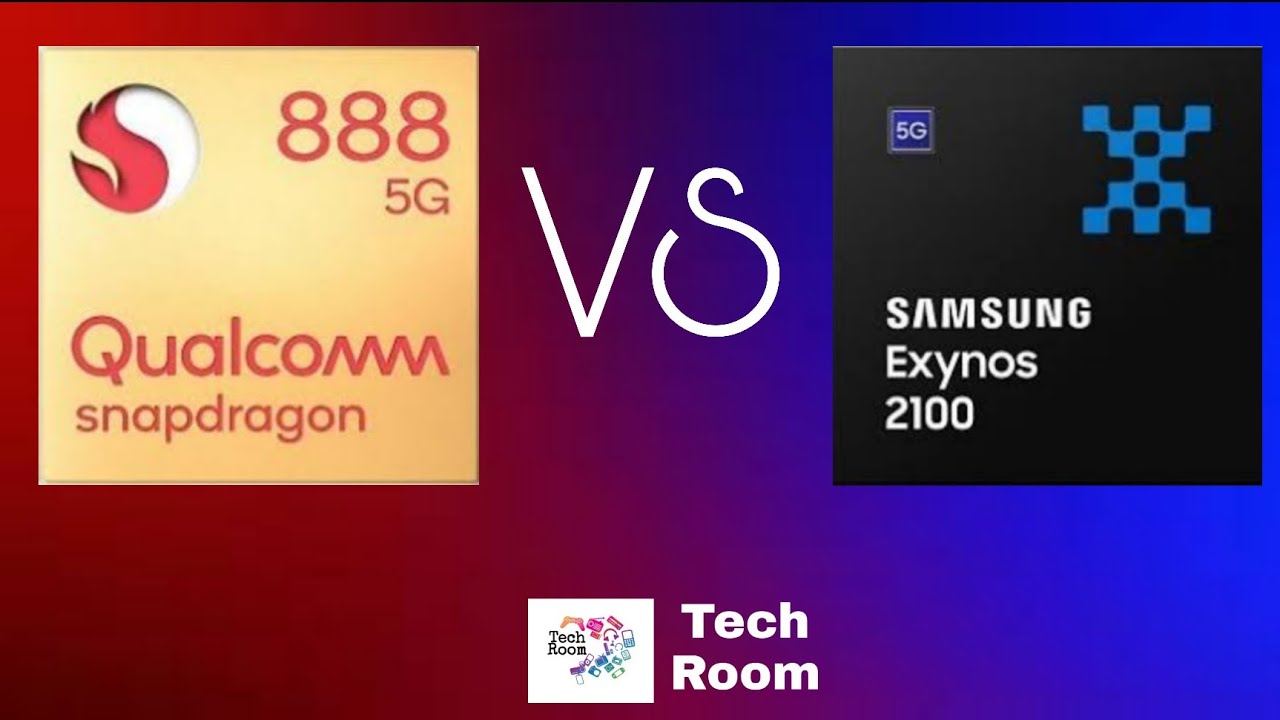 Snapdragon 888 Vs Exynos 2100 Tech Room YouTube snapdragon-888-vs-exynos-2100-tech-room-youtube