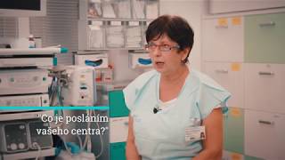 Staráme se o vás - nespecifické střevní záněty - IBD centrum Turnov