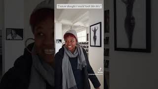 Famous Melanie's Reaction to Seeing Her Boudoir Portraits for the First Time Wealth