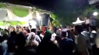 Detik2  om adela di bubarkan di nong maddeh sampang madura