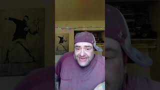 I'm Bacc ( Mac 1 Balanced 50-50 Hybrid THC Smoke Review At The Window Smoking )
