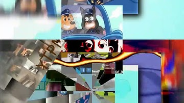 Shuric Scan Vs Round 56/666