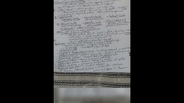 Journalistic practices second module easy notes fourth sem Calicut university BA English