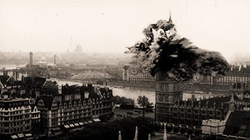 HOI4 Kaiserredux Timelapse: A Continent Scorched [1936-1944] [AI Only]