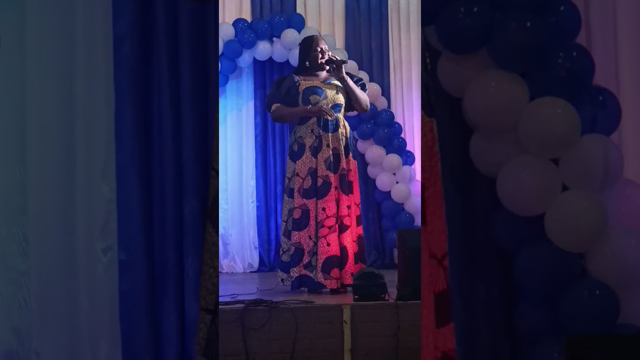 Compilation de chants ( Reconnaissance - Aseye na Mawu - Desiade nyo - Edem )