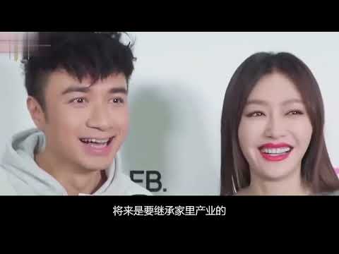 陈韵晴以保姆身份照顾古巨基22年，52岁冒险为他生子，到底图啥！