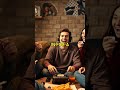 "Snack Attacks &amp; Distractions: Hilarious Gaming Fails! 😂🍕📱 #GamingMoments #ComedicMontage"