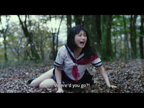 Antiporno (Anchiporuno) international theatrical trailer - Sion Sono-directed movie