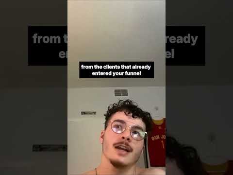 Founder testimonial