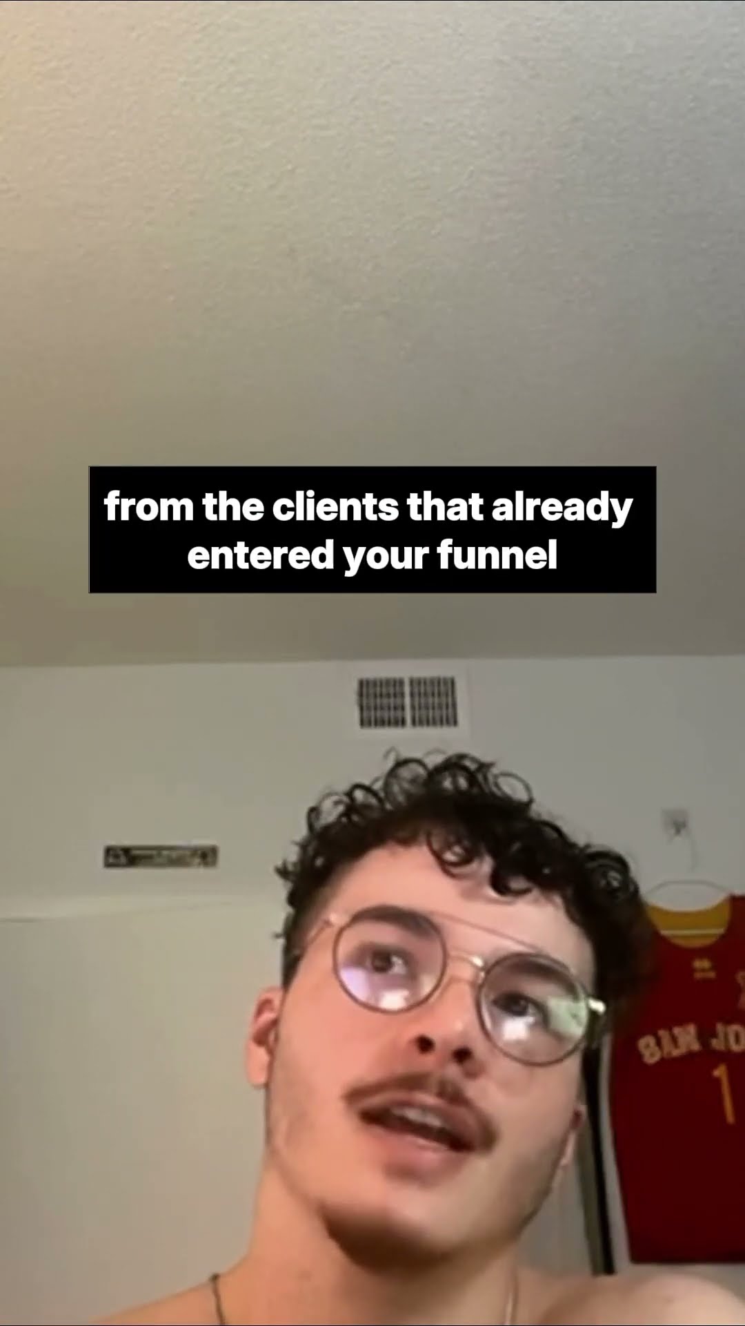 Founder testimonial