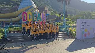 Publication Date: 2025-11-24 | Video Title: HKICF 2026 學校合唱嘉年華聖公會油塘基顯小學合唱團