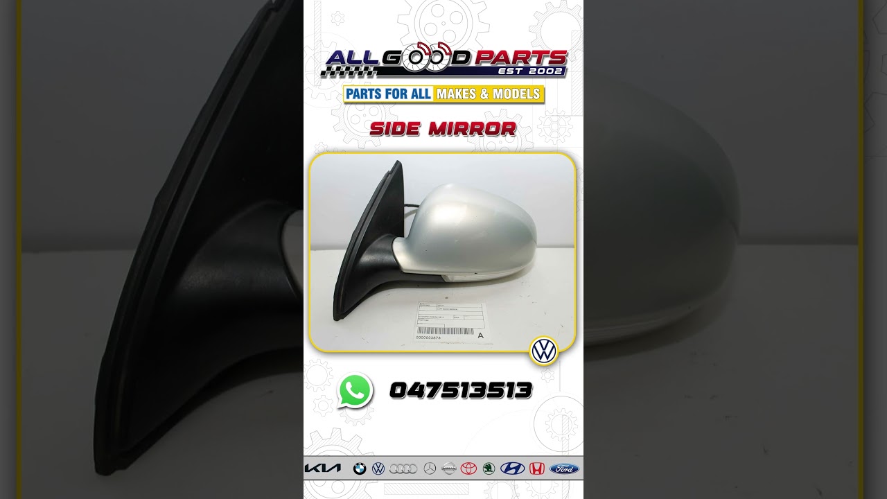 Now Wrecking 2009 Volkswagen Golf  | Affordable Auto Parts with Warranty! 