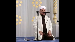 İshak Danış - Nahl Suresi 120-128