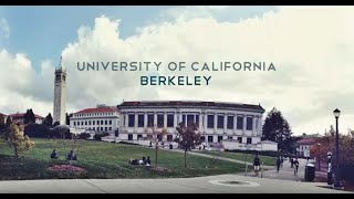 A Bioengineer's Tour of UC Berkeley