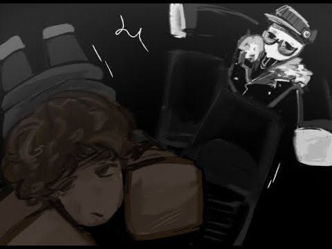 Adventure of Jim and Thomas Computer Voyagers \\ UNEXPECTED BEGINNINGS ...