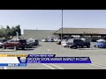 Not guilty plea entered in deadly Marysville grocery store attack