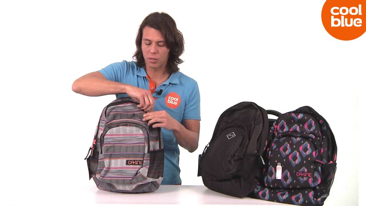 dakine hana backpack