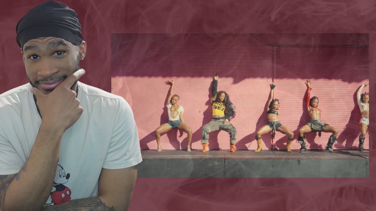 Uncle Waffles & Royal Musiq - ZENZELE | REACTION