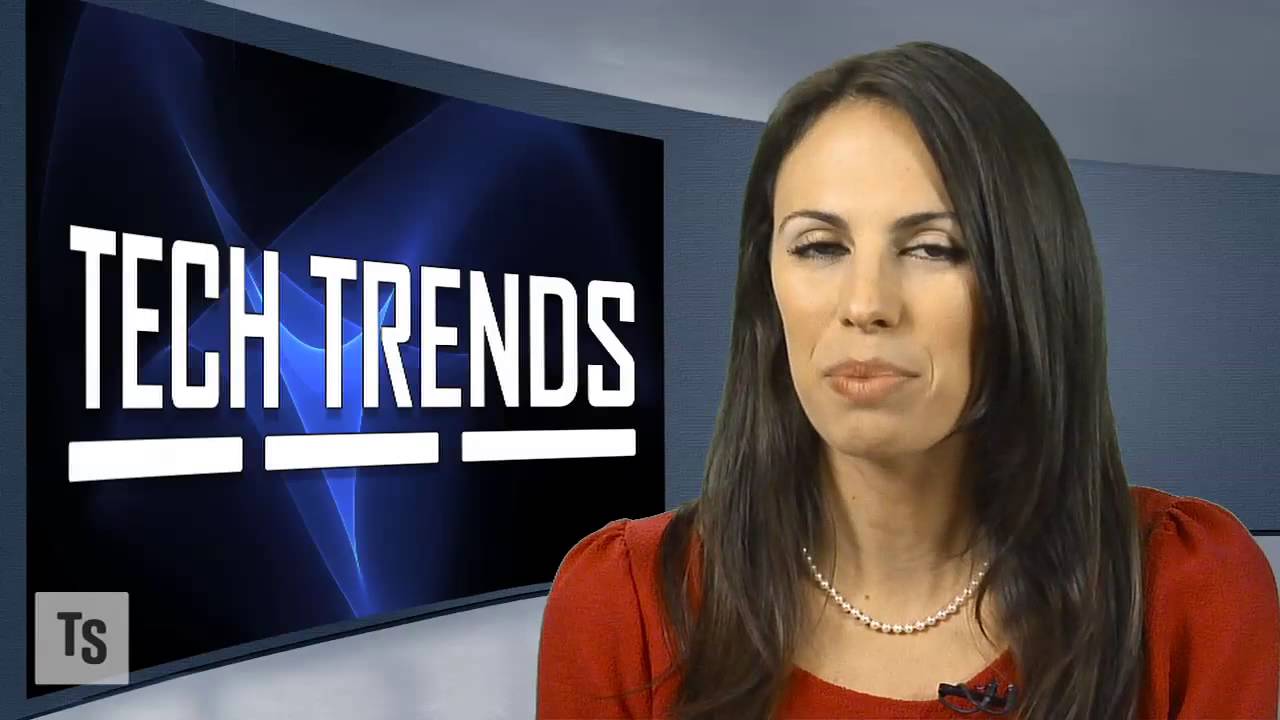 Apple’s iPad Mini Looms Large: Tech Trends