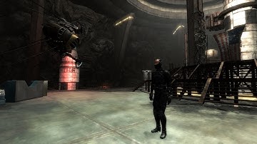 Fallout Tale of Two Wastelands: Can I survive as myself? Part 11