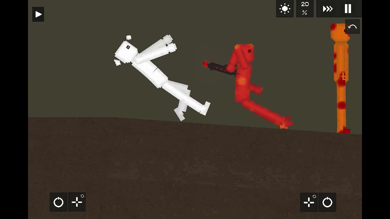 Trench￼ war | ep5 | where is peach?￼