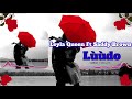 Leyla queen feat saddy brown  luudo official music audio