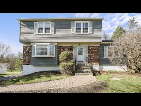 90 Barnes Rd, Washingtonville, NY home video tour