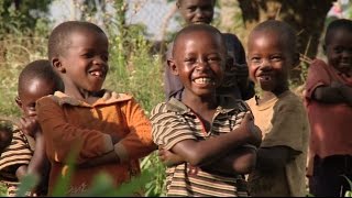 The EU and West Africa – A Partnership that Counts - Teaser