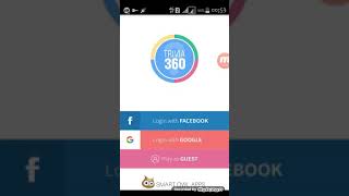 REVIEW GAME TRIVIA 360 STAGE 1 screenshot 5