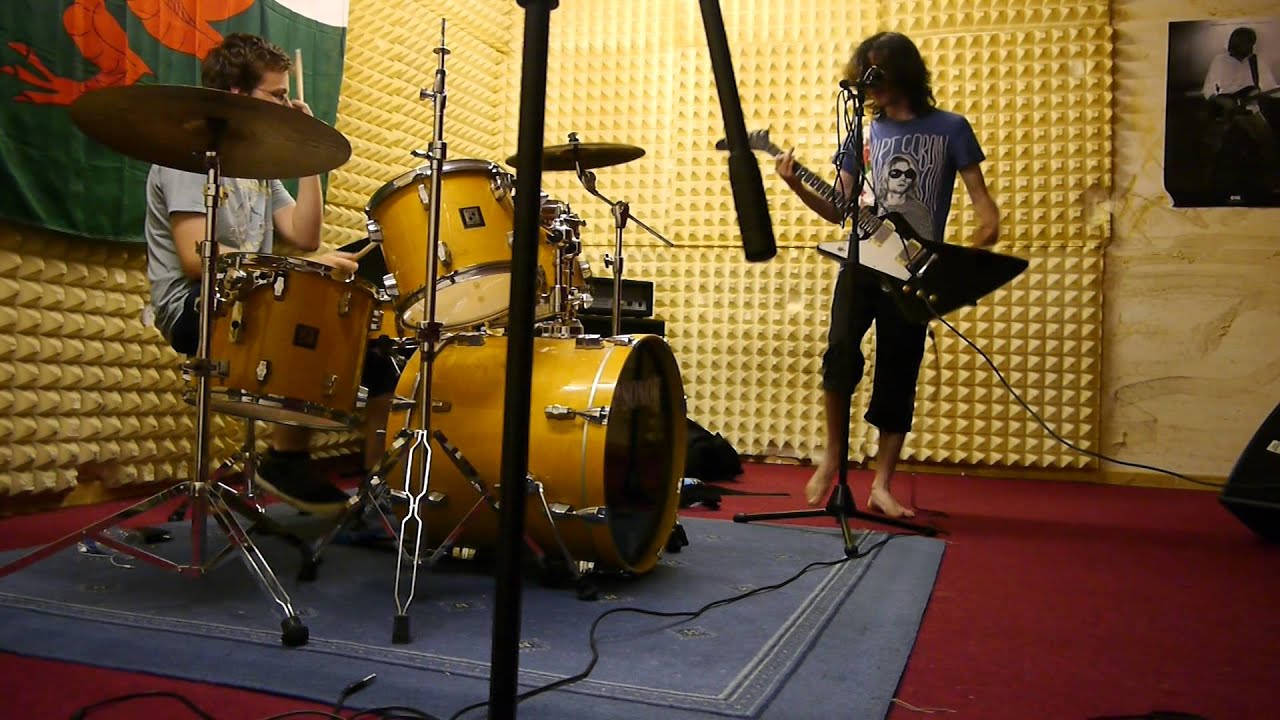 Casual Band Practice 1 YouTube