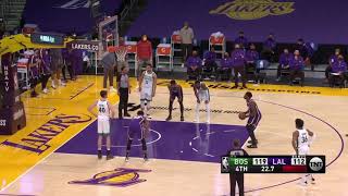 Funny Request By Reggie Miller To Kevin Harlan