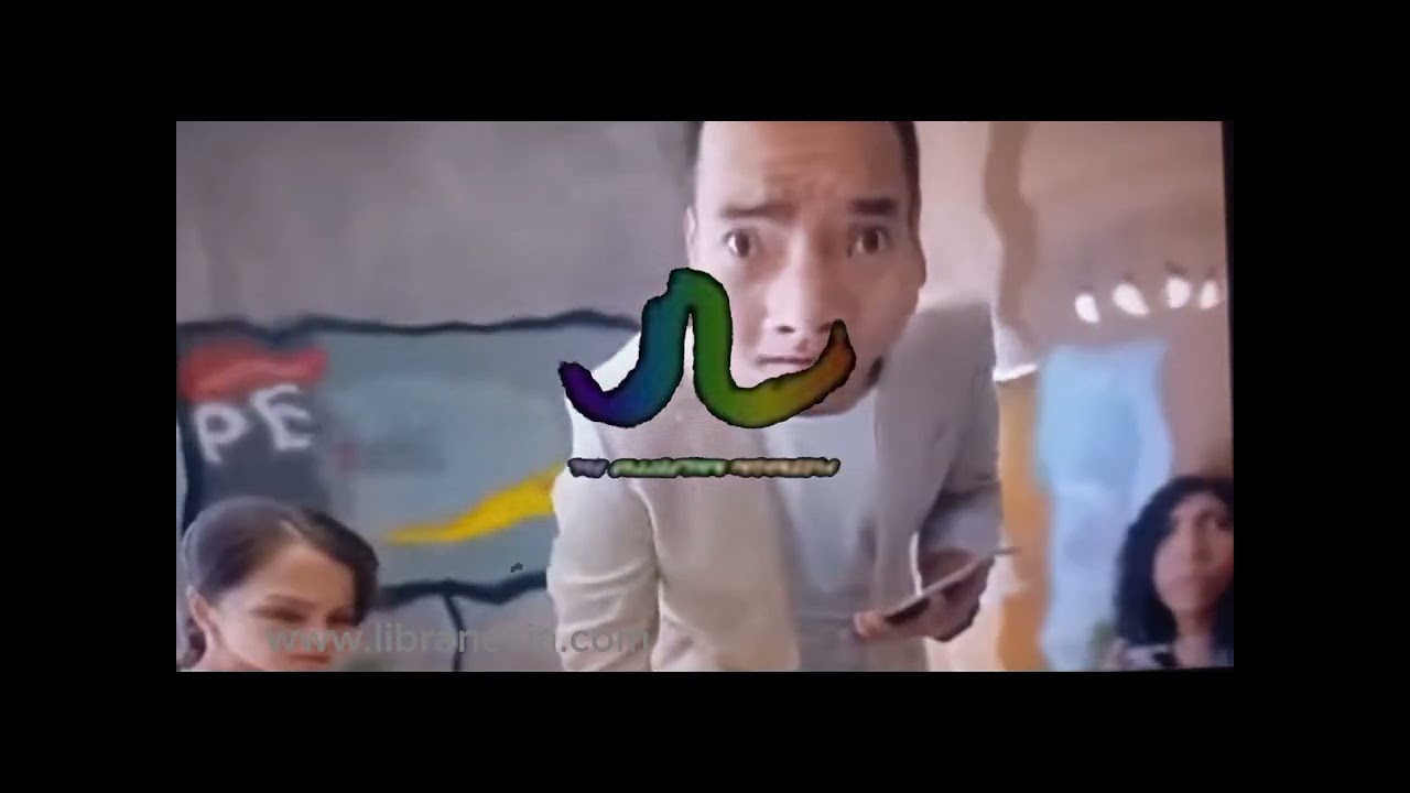 Iklan Bodrex Flu \u0026 Batuk PE Pas Dan Efektif Versi Dion Wiyoko (2016)