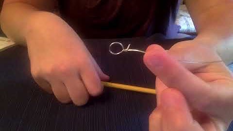 Cycle 3 Week 2 science experiment