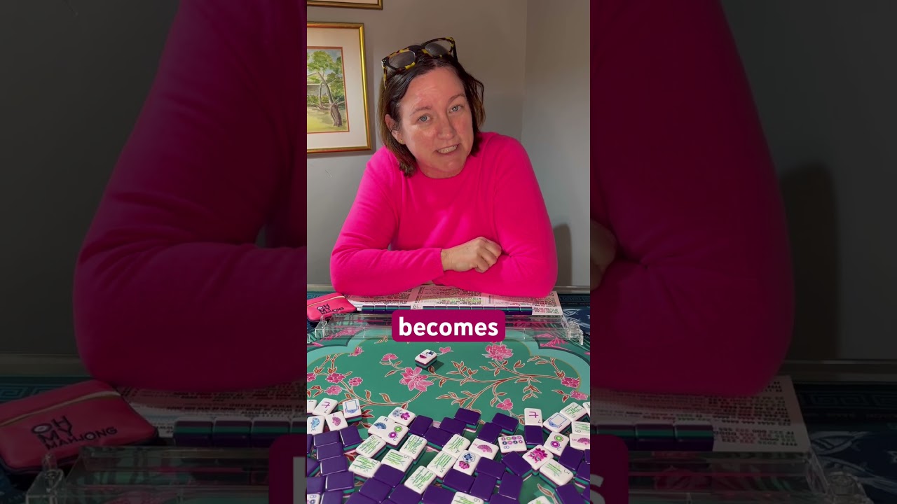 A discarded joker is a dead joker! 