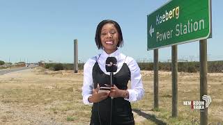 Koeberg unit 1 goes down until mid-2023